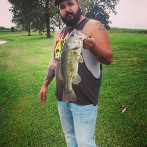 Meet your Posher, Thomas